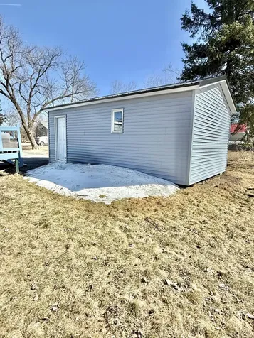 31 Delmont Street Presque Isle ME 04769