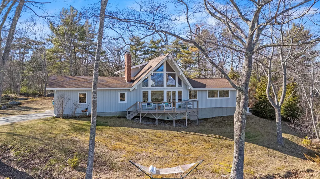 43 Dromore View Phippsburg ME 04562