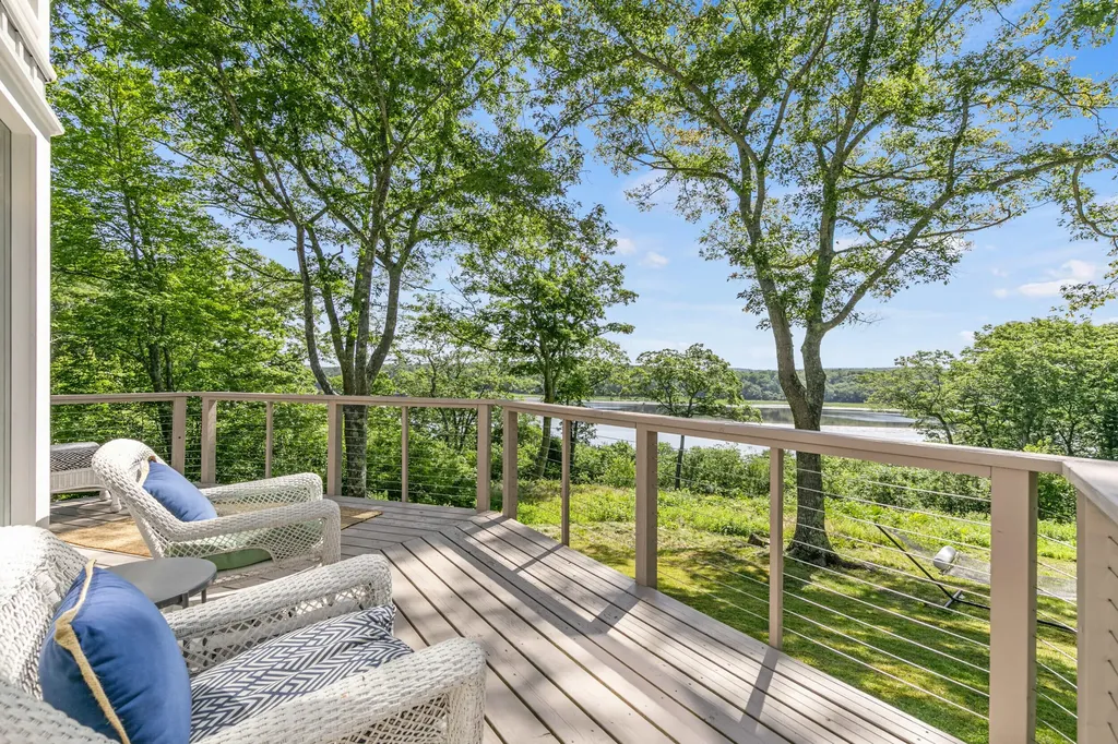 43 Dromore View Phippsburg ME 04562