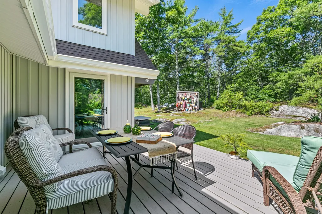 43 Dromore View Phippsburg ME 04562