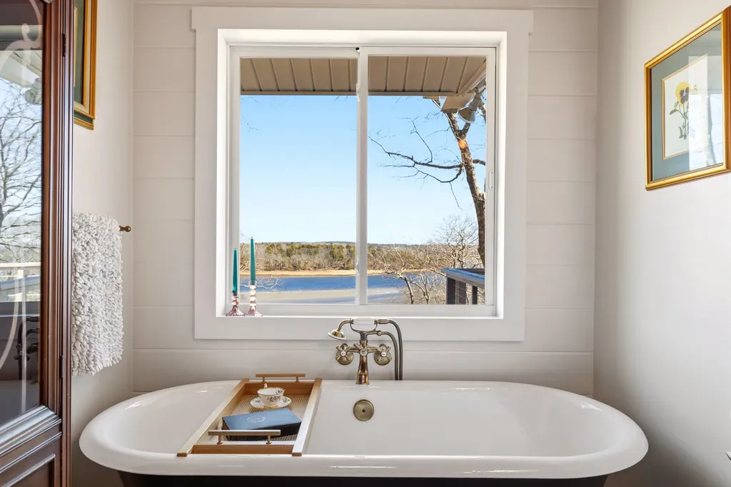 43 Dromore View Phippsburg ME 04562