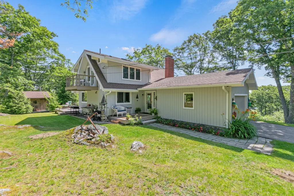 43 Dromore View Phippsburg ME 04562