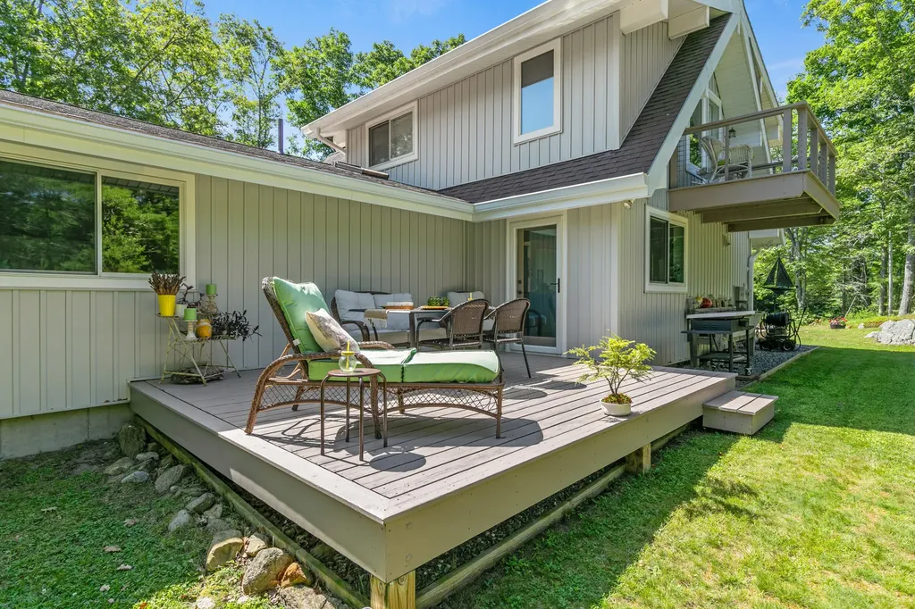 43 Dromore View Phippsburg ME 04562