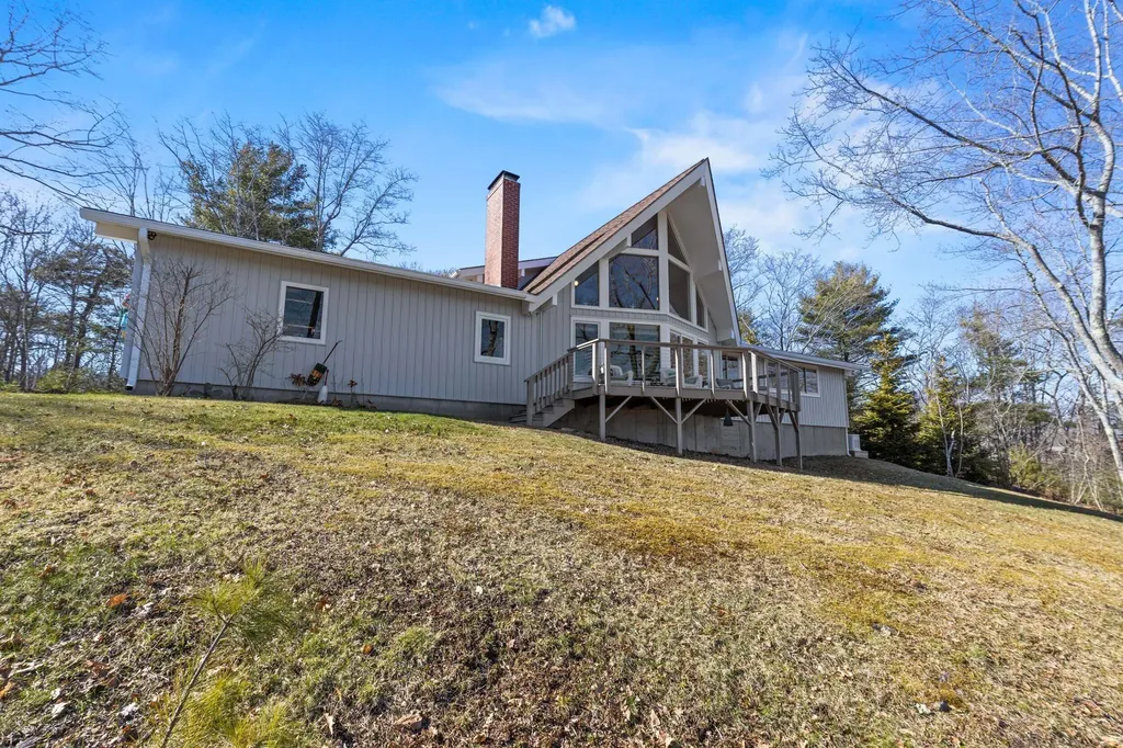 43 Dromore View Phippsburg ME 04562