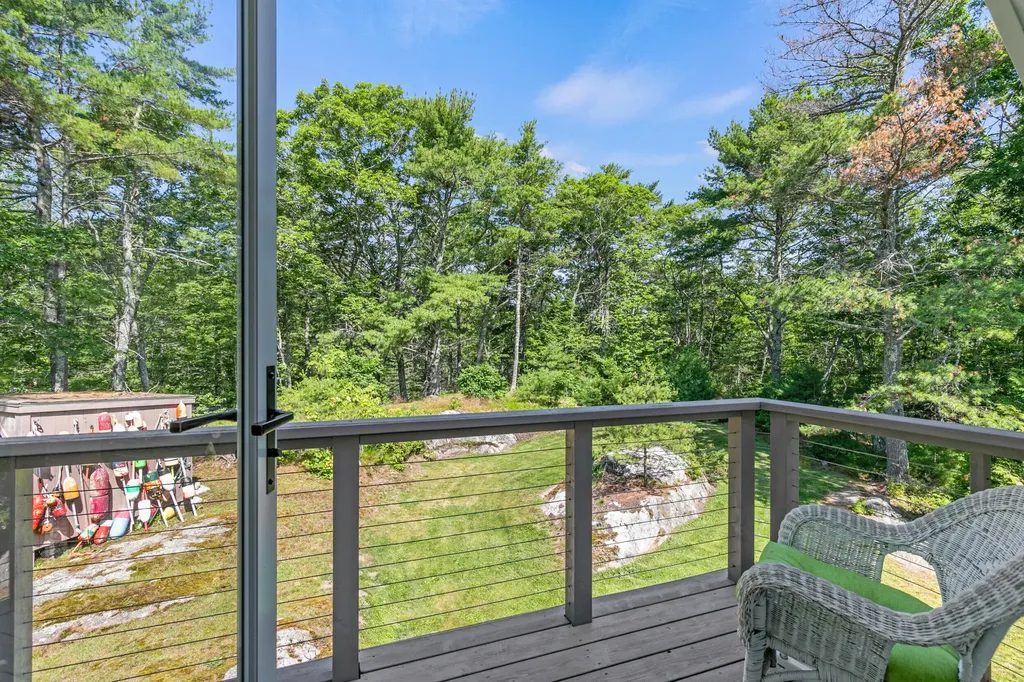 43 Dromore View Phippsburg ME 04562