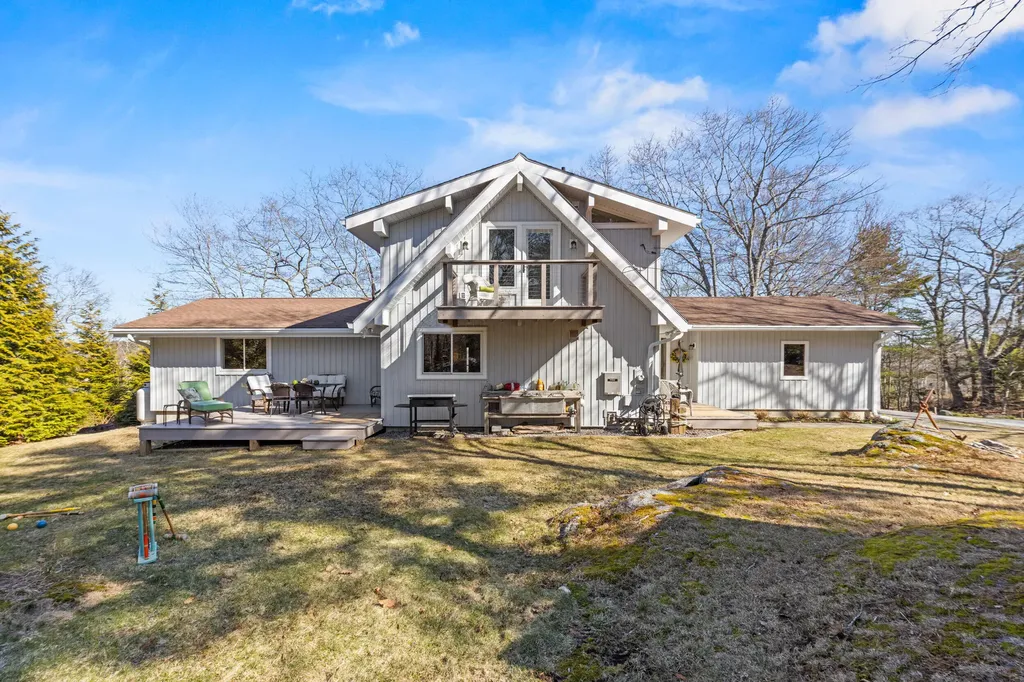 43 Dromore View Phippsburg ME 04562