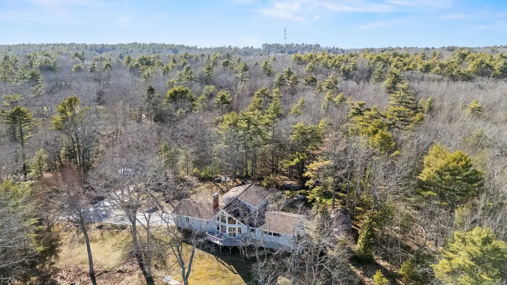 43 Dromore View Phippsburg ME 04562