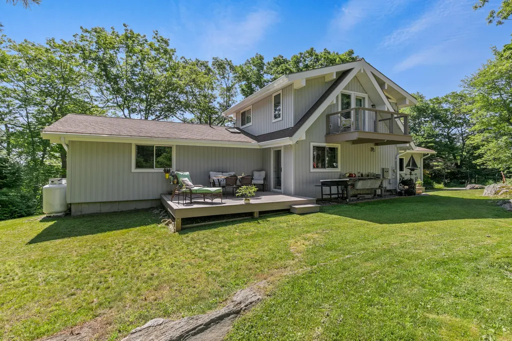 43 Dromore View Phippsburg ME 04562