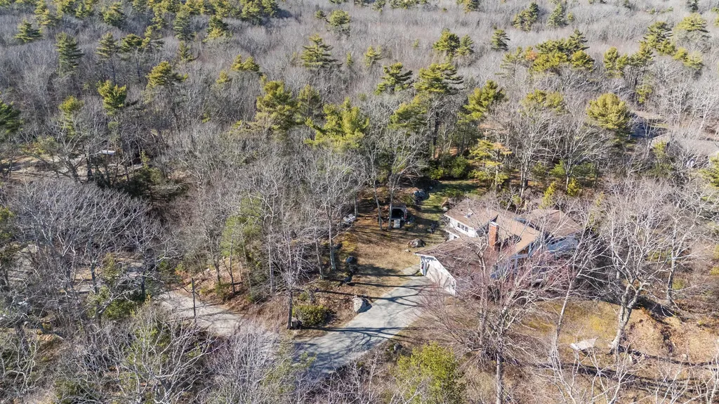 43 Dromore View Phippsburg ME 04562