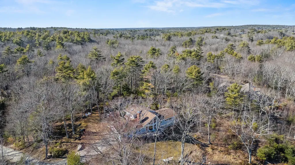 43 Dromore View Phippsburg ME 04562