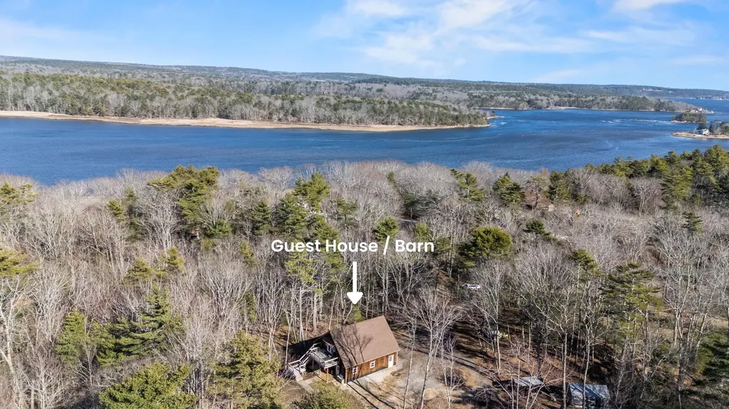 43 Dromore View Phippsburg ME 04562