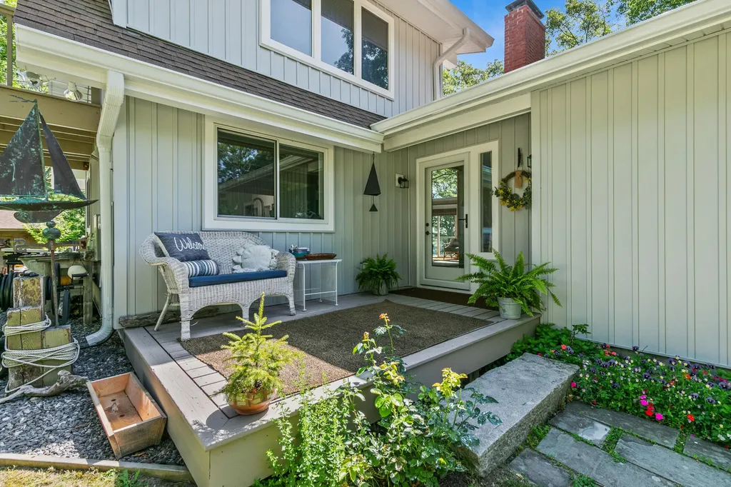 43 Dromore View Phippsburg ME 04562