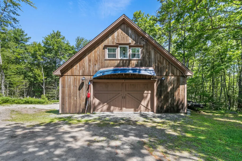 43 Dromore View Phippsburg ME 04562
