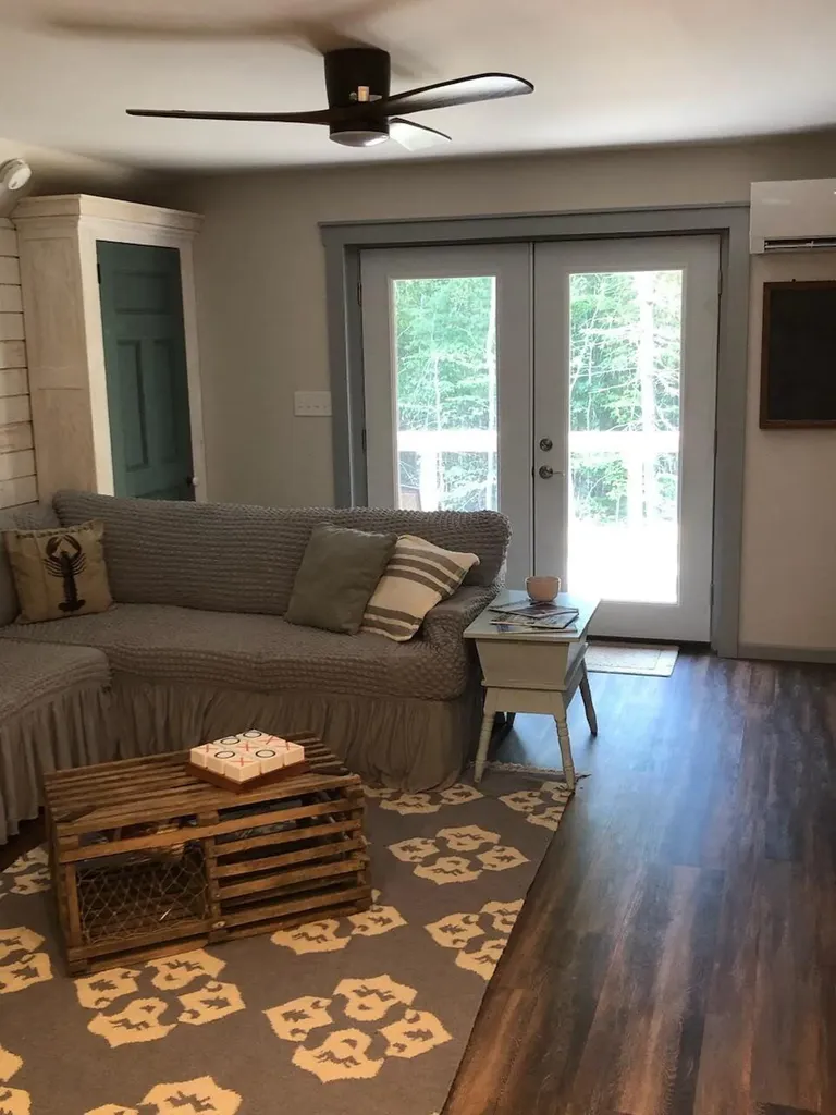 43 Dromore View Phippsburg ME 04562