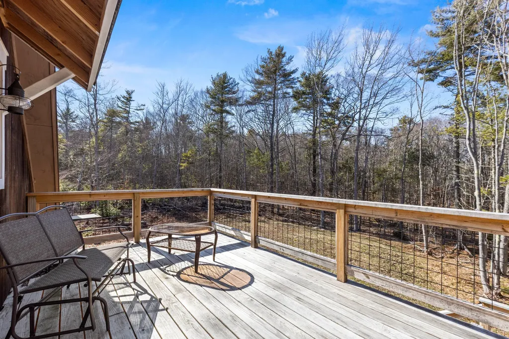 43 Dromore View Phippsburg ME 04562
