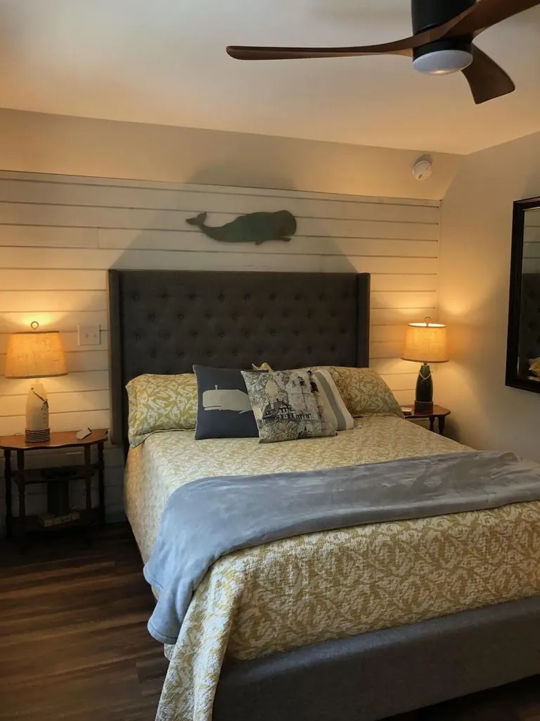 43 Dromore View Phippsburg ME 04562