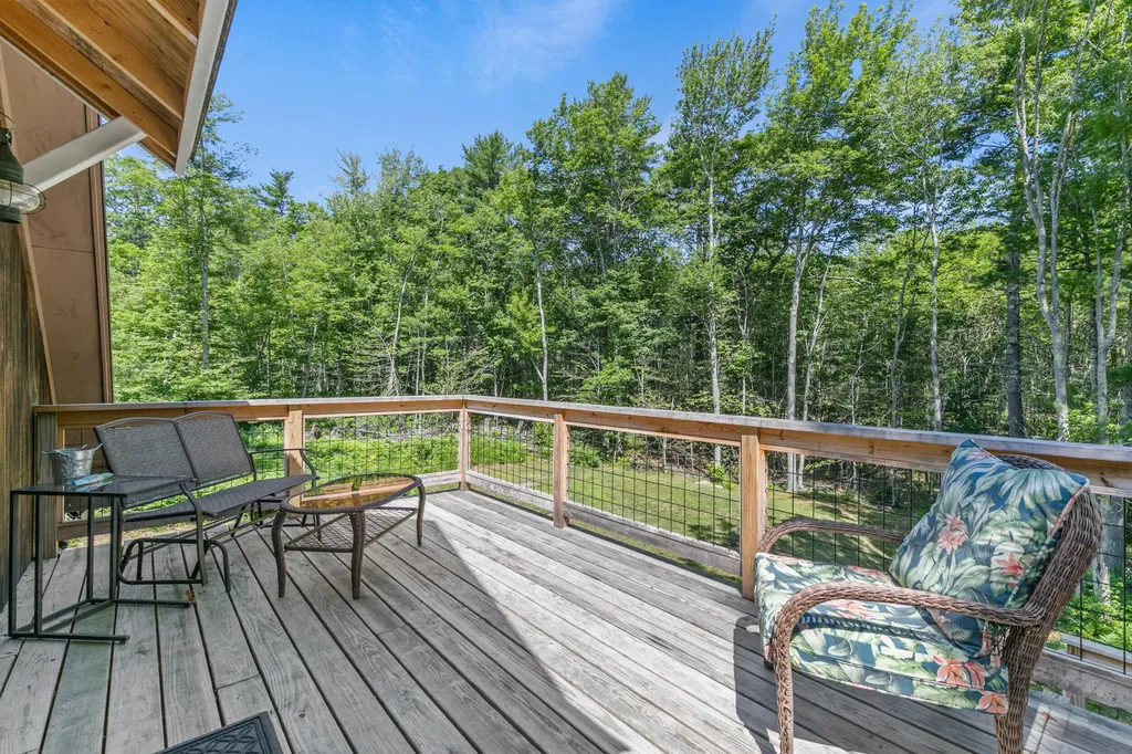 43 Dromore View Phippsburg ME 04562