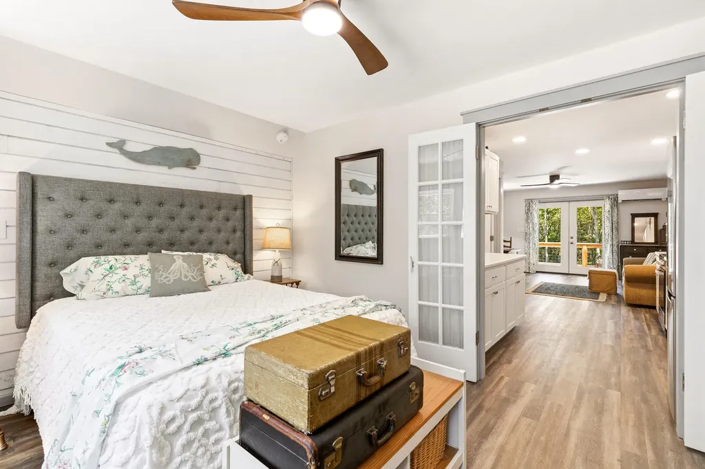 43 Dromore View Phippsburg ME 04562