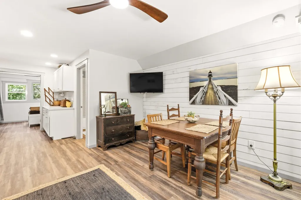 43 Dromore View Phippsburg ME 04562