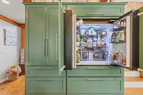 43 Dromore View Phippsburg ME 04562