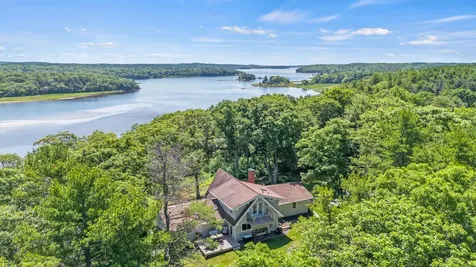 43 Dromore View Phippsburg ME 04562