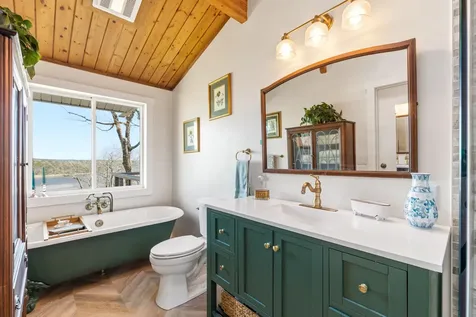 43 Dromore View Phippsburg ME 04562