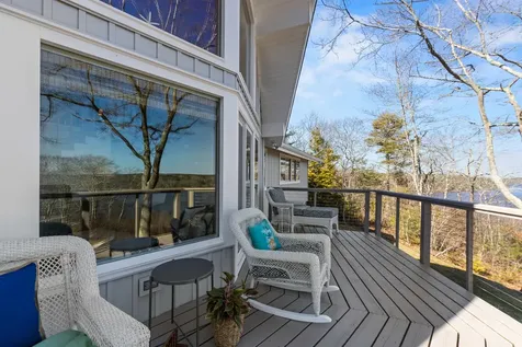 43 Dromore View Phippsburg ME 04562