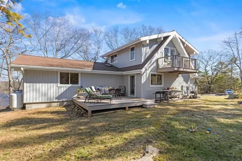 43 Dromore View Phippsburg ME 04562