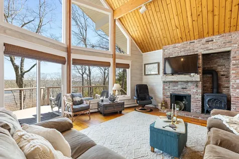 43 Dromore View Phippsburg ME 04562