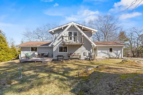 43 Dromore View Phippsburg ME 04562