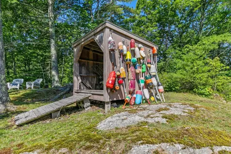 43 Dromore View Phippsburg ME 04562