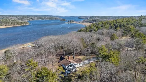 43 Dromore View Phippsburg ME 04562