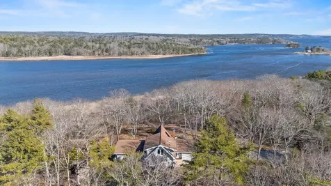 43 Dromore View Phippsburg ME 04562