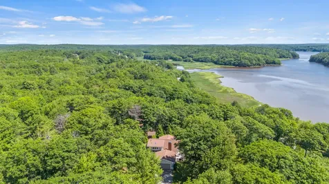 43 Dromore View Phippsburg ME 04562