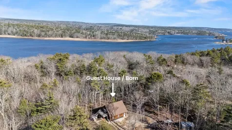 43 Dromore View Phippsburg ME 04562