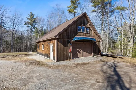 43 Dromore View Phippsburg ME 04562