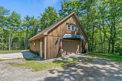 43 Dromore View Phippsburg ME 04562