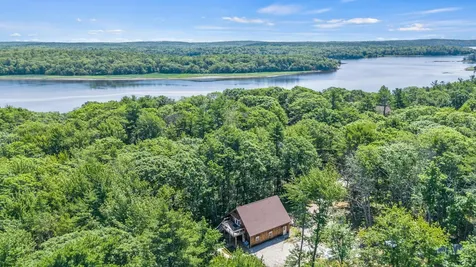 43 Dromore View Phippsburg ME 04562