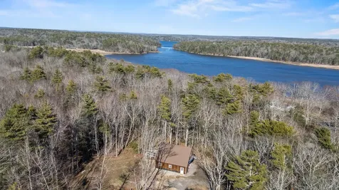 43 Dromore View Phippsburg ME 04562