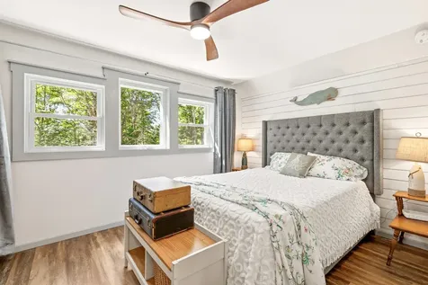 43 Dromore View Phippsburg ME 04562