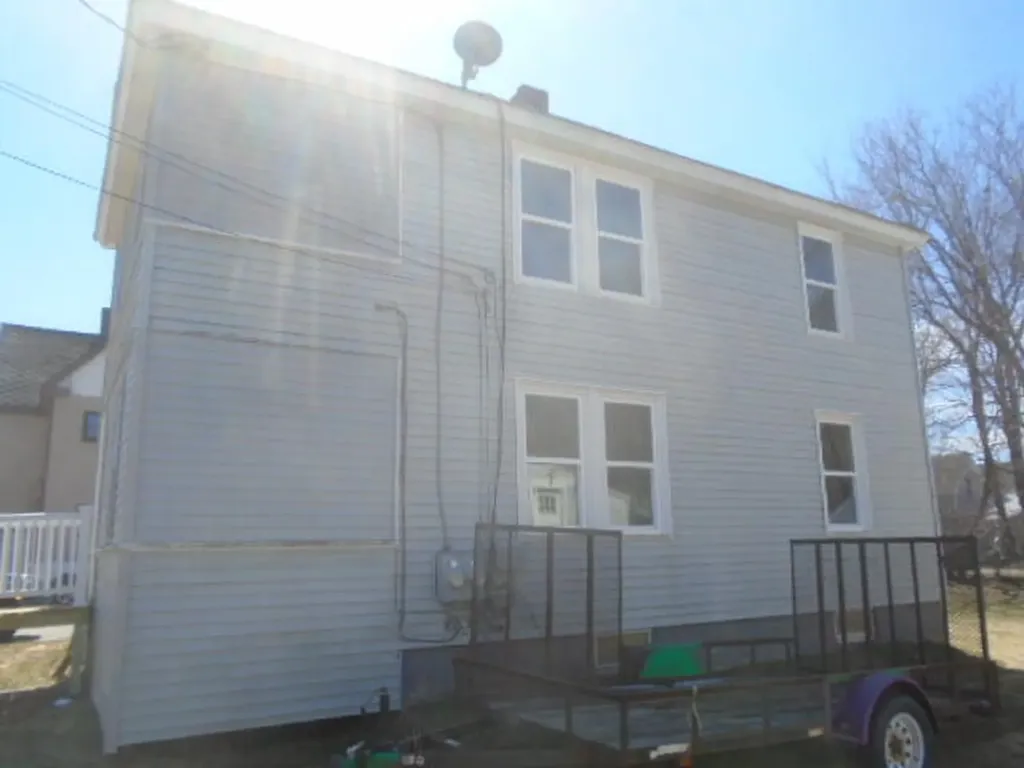 2 Kidder Street Winslow ME 04901