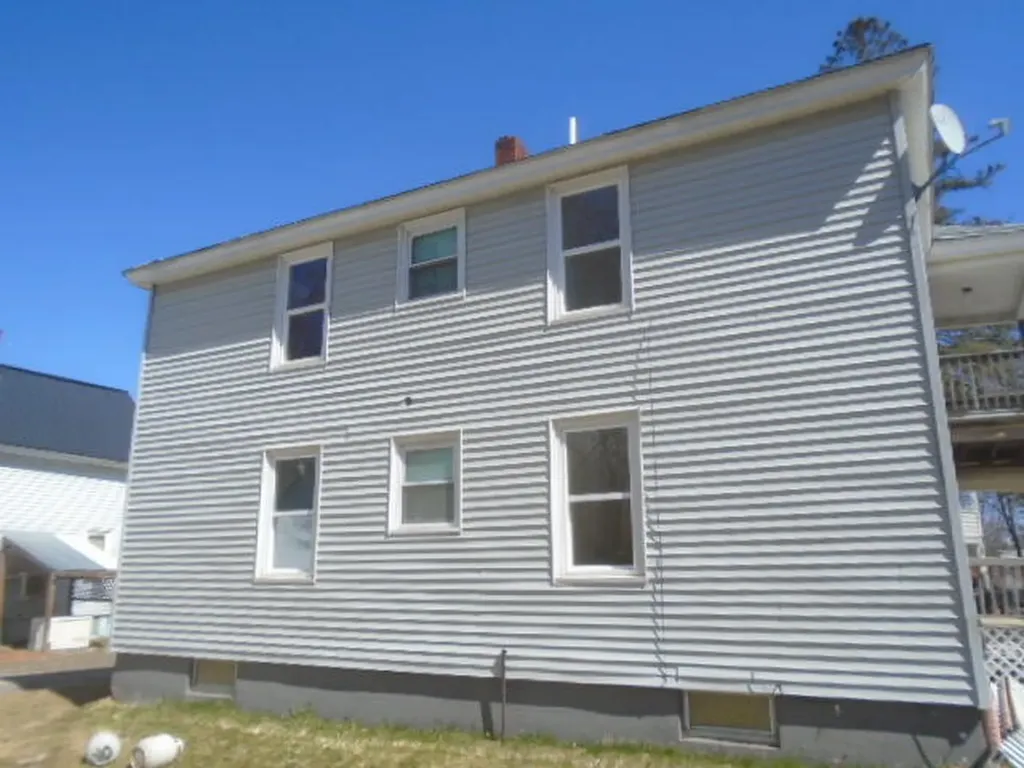 2 Kidder Street Winslow ME 04901