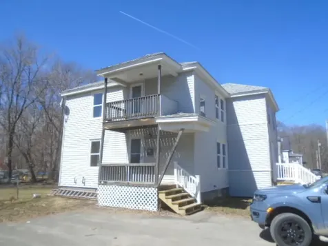 2 Kidder Street Winslow ME 04901