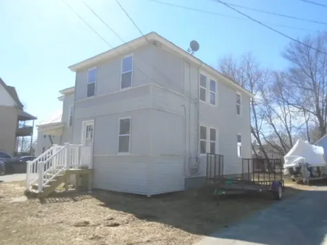 2 Kidder Street Winslow ME 04901