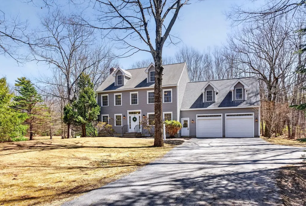 9 Hidden Creek Drive Scarborough ME 04074