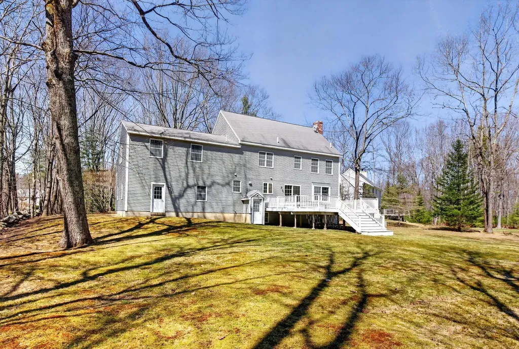 9 Hidden Creek Drive Scarborough ME 04074