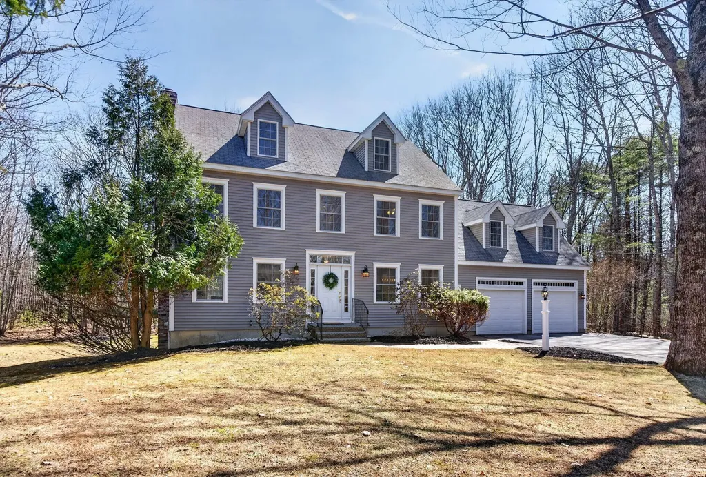 9 Hidden Creek Drive Scarborough ME 04074