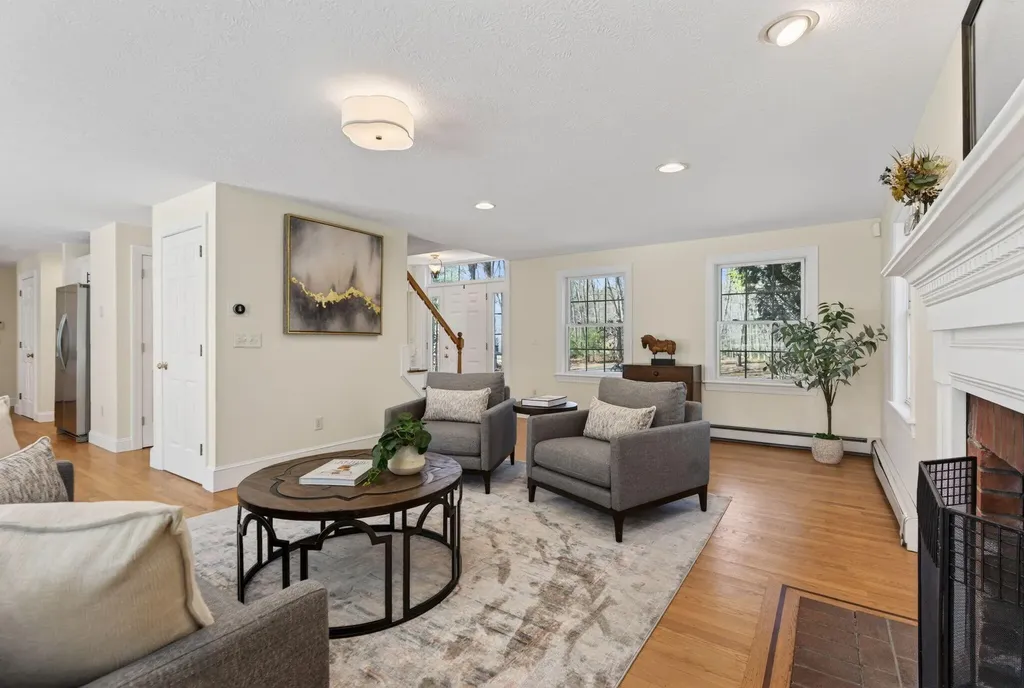 9 Hidden Creek Drive Scarborough ME 04074