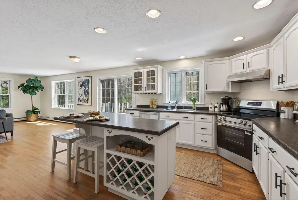 9 Hidden Creek Drive Scarborough ME 04074