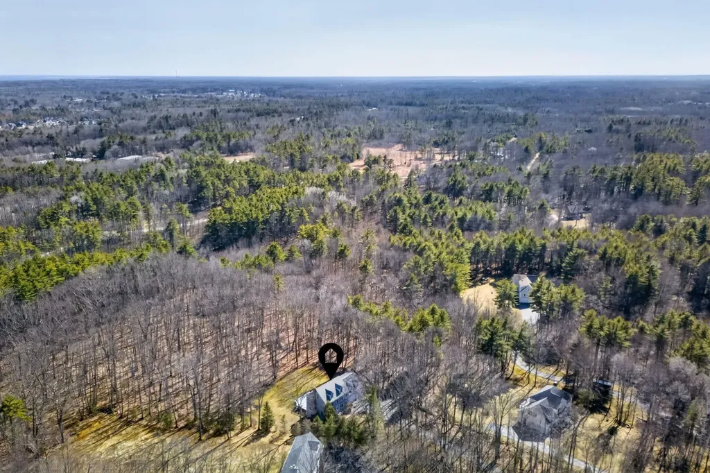 9 Hidden Creek Drive Scarborough ME 04074
